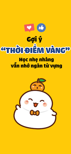 MochiVocab - Học tiếng Anh PC