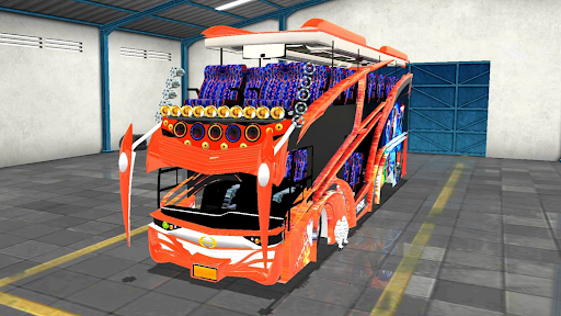 Mod Bus Thailand PC