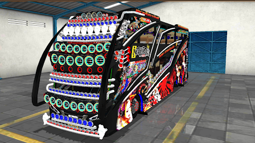 Mod Bus Thailand PC