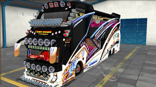 Mod Bus Thailand PC