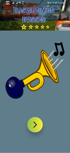 komputer Mod Bussid Basuri Horn