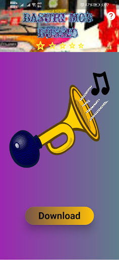 komputer Mod Bussid Basuri Horn