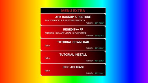 MOD DOWNLOAD