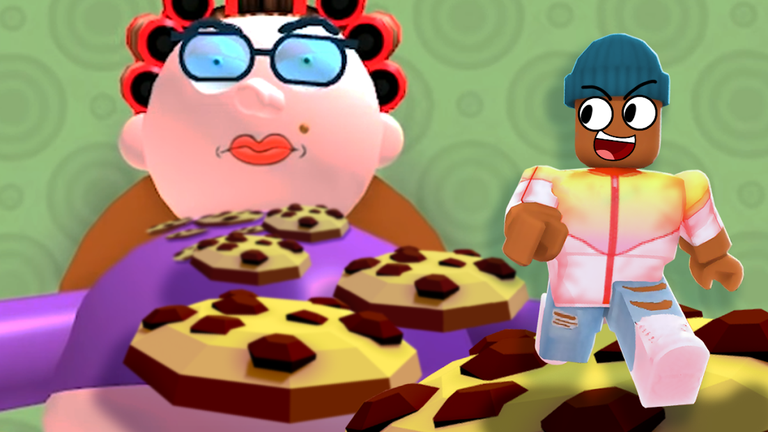 Mod Grandma House Obby Escape Tips (Unofficial) para PC