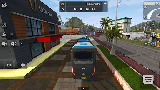 Mod Map Lokasi پی سی