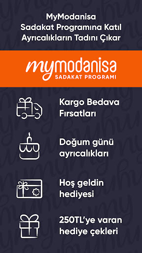 Modanisa:Online Tesettür Giyim PC