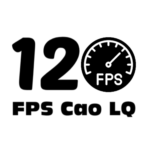 Unlock 60/90/120 FPS - FPS LQ PC版