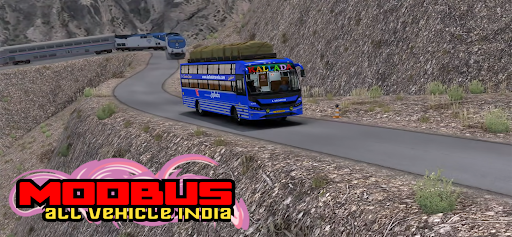 Mod Bus All Vehicle India