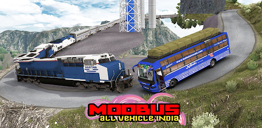 Mod Bus All Vehicle India