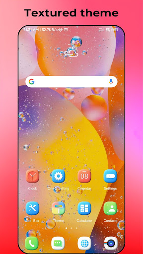 One S Launcher for Galaxy S26 PC