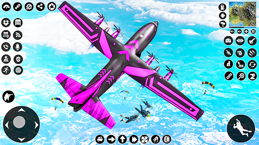 Counter Strike: Offline FPS PC