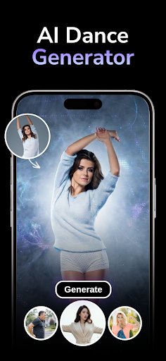 Movira: AI Video & Photo Maker PC