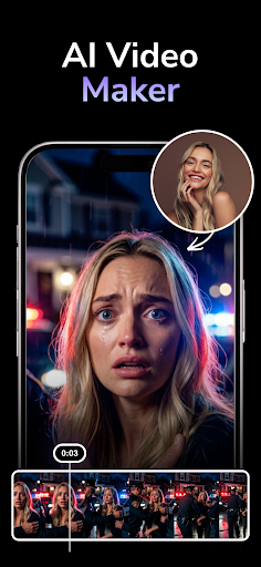 Movira: AI Video & Photo Maker PC