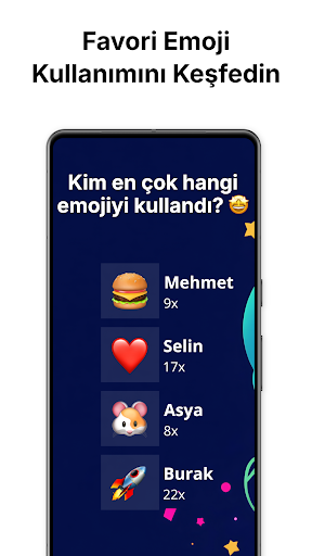 WhatsWrapped: WA Özeti