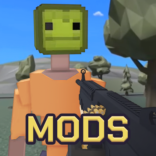 Mods for GoreBox ???????