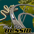 Mod Peta Bussid PC