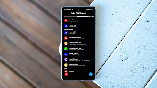 120 FPS + 90 FPS (v4.3) ПК