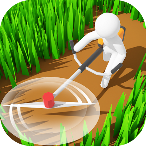 Grass Cutting Games: Cut Grass পিসি