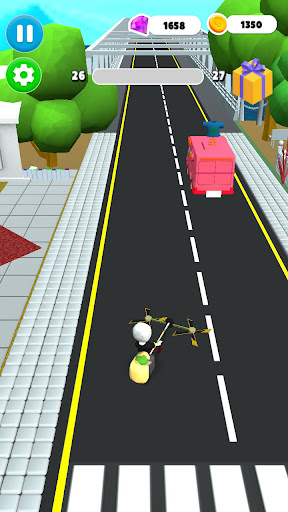 Grass Cutting Games: Cut Grass পিসি