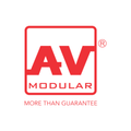 AV Modular পিসি