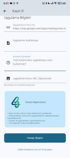Modu Test4Test پی سی