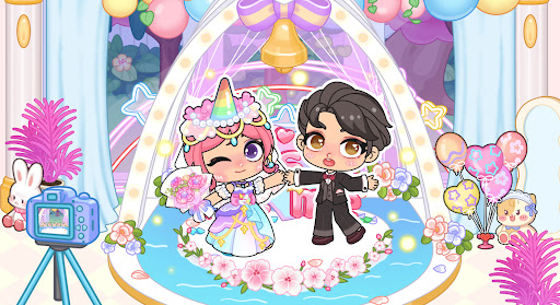 Ayla World :Avatar City