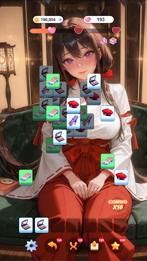 Moe Tile Show PC