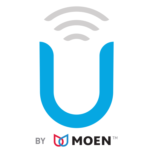 U By Moen Smart Shower PC