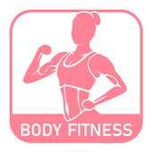 Body Fitness - Powerful Exercise App For Women