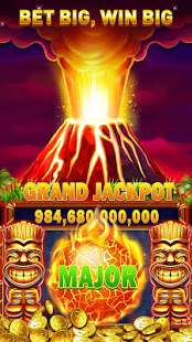 Link It Rich! Hot Vegas Casino Slots FREE PC