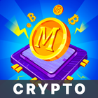 Merge Crypto Miner: Earn Money