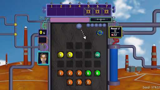 Nubby's Number Factory PC