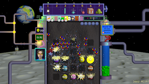 Nubby's Number Factory ПК