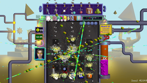 Nubby's Number Factory PC