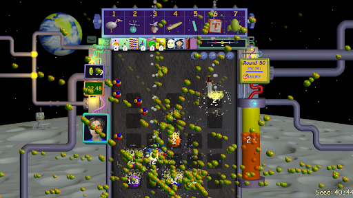 Nubby's Number Factory PC