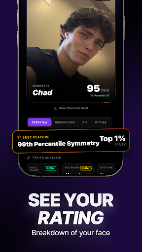 Mogged: Glow Up For Men ПК