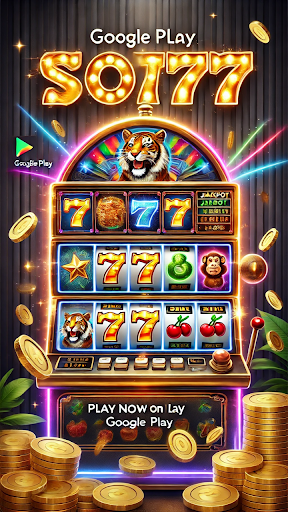 Lucky Win Animal 777