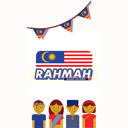 komputer MyRahmah