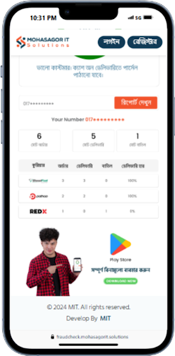 Fraud Check পিসি