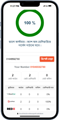 Fraud Check পিসি