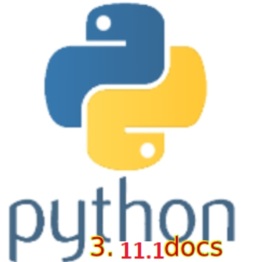 Tải Python 3.11.1 offline docs trên PC với Memu