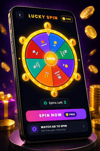 IN7 Slots