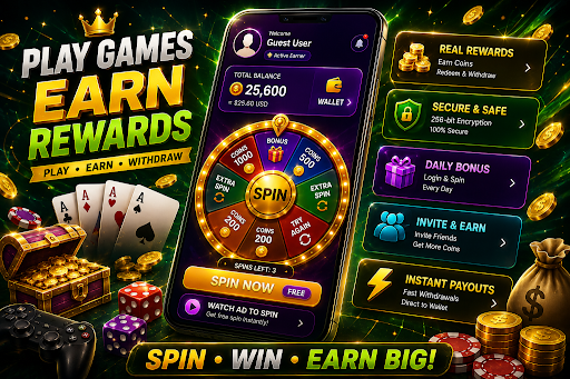 IN7 Slots