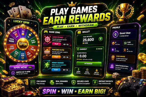 IN7 Slots