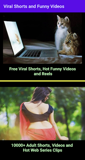 Hot Adult Shorts and Reels پی سی