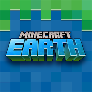 Minecraft Earth MOD in Minecraft PE 