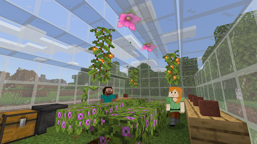 Minecraft Education PC版