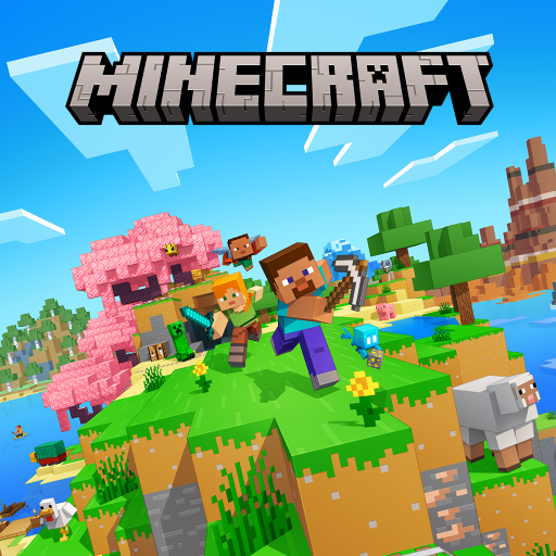 Minecraft PC版