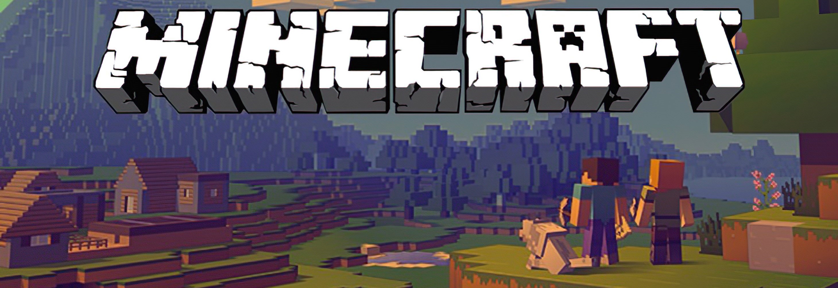 Minecraft para PC