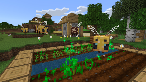 Minecraft Deneme Sürümü